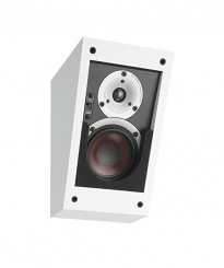 Dali Alteco C1 Lautsprecher Dolby Atmos DTS-X Auro-3D Weiß Paar 