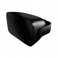 Bowers & Wilkins AM1 Outdoor-Lautsprecher Schwarz Stückpreis 