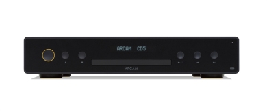 Arcam Radia CD 5 CD Player 