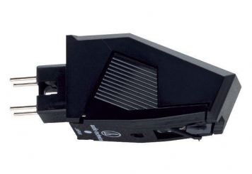 Audio Technica AT3482P MM-Tonabnehmer T4P konische Nadel 