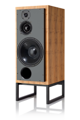 ATC SCM100ASL Aktiver Drei-Wege-Lautsprecher Stückpreis 