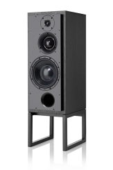 ATC SCM50ASL Aktiver Drei-Wege-Lautsprecher Stückpreis 