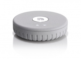 Audio Pro Link 1 Wireless-Streaming und Multiroom-Adapter 