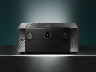 Marantz AV20 High End AV Vorstufe 
