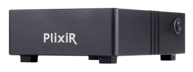 Plixir Elite Symmetrisches Linearnetzteil 