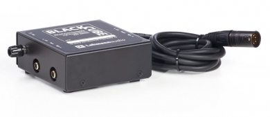 Lehmann Audio Black Cube Phono Vorverstärker 