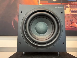 Bowers & Wilkins 608 Subwoofer 8 Zoll- AUSPACKWARE! 