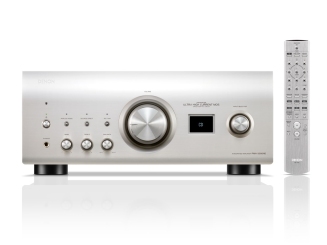 DENON PMA-3000NE Silber High End Verstärker 