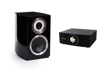 Cabasse Abyss & Murano Bundle aus Vollverstärker und Lautsprechern 