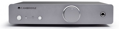 Cambridge Audio Duo MC-MM-Phono-Vorverstärker 
