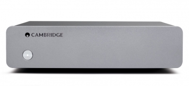 Cambridge Audio Solo MM-Phono-Vorverstärker 