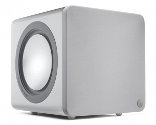 MINX by Cambridge Audio X201 Subwoofer weiss 