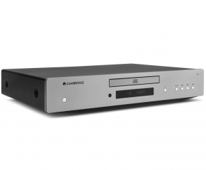 Cambridge Audio AXC35 CD-Player 
