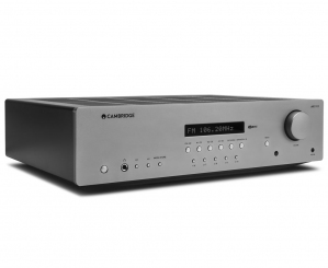 Cambridge Audio AXR100 Hifi Receiver 