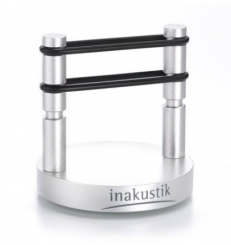 Inakustik Referenz Cable Base 10er SET 