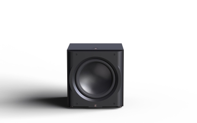 Perlisten Audio D15s High End THX Dominus 