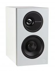 Definitive Technology Demand D7 Regallautsprecher Weiß (Paar) 