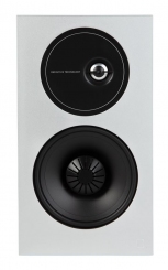 Definitive Technology Demand D11 Regallautsprecher Weiß (Paar) 