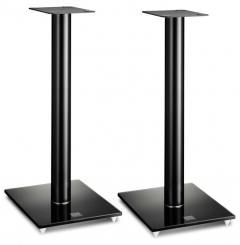 Dali Lautsprecherständer CONNECT E-600 (Paar) Farbe: Schwarz 
