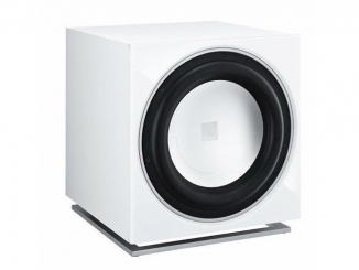 DALI SUB E-12 F Aktiv-Subwoofer weiss 