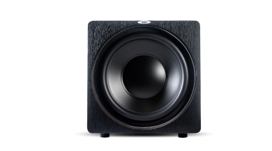 Velodyne DB Deep Blue Serie Subwoofer 