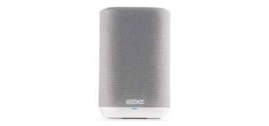 Denon Home 150 Multiroom Lautsprecher Weiß 