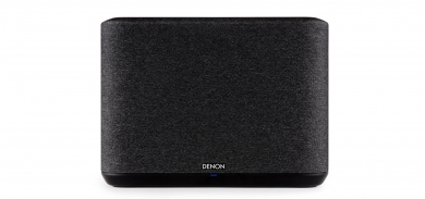 Denon Home 250 Multiroom Lautsprecher Schwarz 