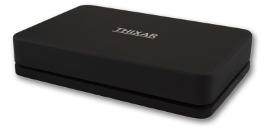 THIXAR Elminator II S Schwingungsdämpfungssystem 