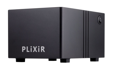 Plixir Elite BAC 400e Symmetrischer Power Conditioner 
