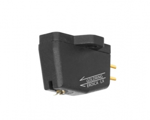 Goldring Eroica LX MC Tonabnehmer System Cartridge 