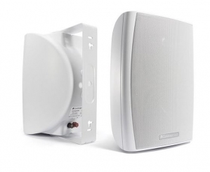 Cambridge Audio ES30 Outdoor Gartenlautsprecher (Paar) 