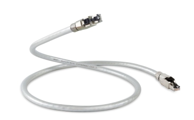 QED Reference Ethernet Kabel der absoluten Spitzenklasse 