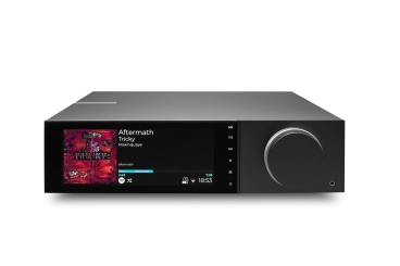 Cambridge Audio EVO 150 SE -Streaming Verstärker 