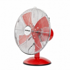 G3Ferrari Tisch Ventilator Ponente 30cm Durchmesser 