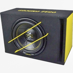 Ground Zero GZIB12 SPL -30 cm SPL Subwoofer 