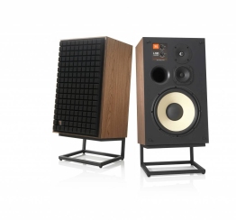 JBL Synthesis L100 Classic 3 Weg Studio Monitor Stückpreis Schwarz