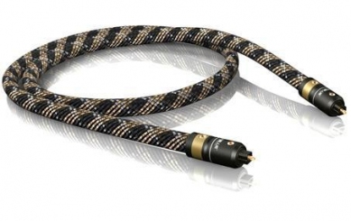 Viablue H-Flex Toslink 0,5 Meter 