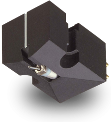 Denon DL-103 MC System Tonabnehmer Cartridge 