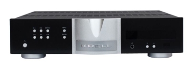Krell Illusion 2 Vorstufe 