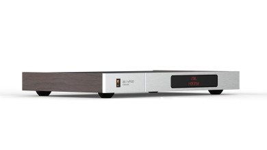 JBL MP350 Classic Netzwerkplayer Streamer 