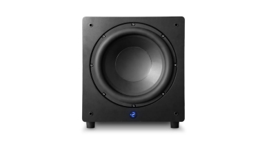 Velodyne Impact X Serie Subwoofer 