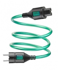 Isotek Netzkabel EVO3 Initium C13-1.5 Meter 