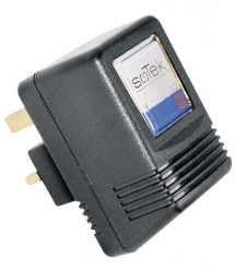 Isotek ISO-Plug beseitigt wirkungsvoll störendes Netzbrummen 