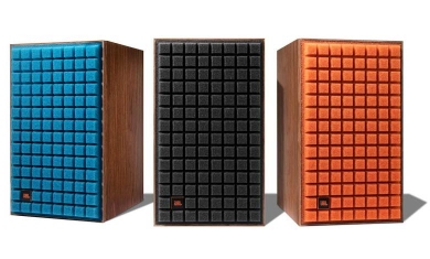 JBL Classic L52 Regallautsprecher Stückpreis 