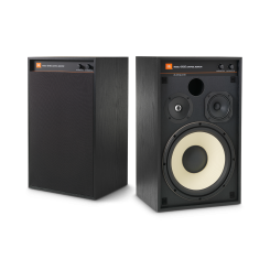 JBL Synthesis 4312G Classic 3 Weg Studio Monitor (Paar) 