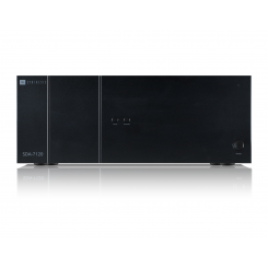 JBL Synthesis SDA7120 7 Kanal Endstufe mit Dante 