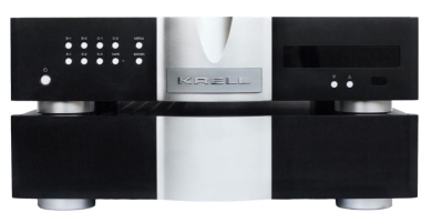 Krell Illusion Vorstufe 