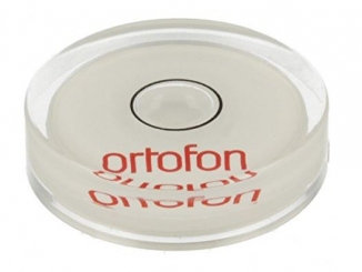 Ortofon Libelle Wasserwaage für Plattenspieler Justage 