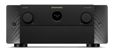Marantz CINEMA 30 140 Watt pro Kanal und 11.4 Kanäle sorgen für mitreißenden Klang in Spitzenqualität 