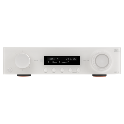 JBL MA510 5.2 AV Receiver 8K 4x HDMI und Bluetooth 